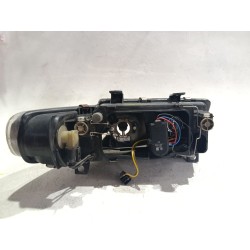 Recambio de faro delantero izquierdo para seat toledo ii (1m2) 1.9 tdi referencia OEM IAM 4451109L  