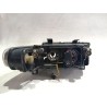 Recambio de faro delantero izquierdo para seat toledo ii (1m2) 1.9 tdi referencia OEM IAM 4451109L  
