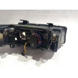 Recambio de faro delantero izquierdo para seat toledo ii (1m2) 1.9 tdi referencia OEM IAM 4451109L  