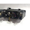 Recambio de faro delantero izquierdo para seat toledo ii (1m2) 1.9 tdi referencia OEM IAM 4451109L  