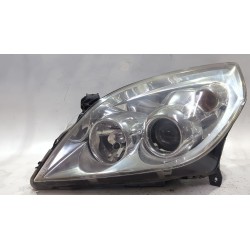 Recambio de faro delantero izquierdo para opel vectra c berlina (2002) 1.9 cdti referencia OEM IAM 13170915  