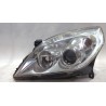 Recambio de faro delantero izquierdo para opel vectra c berlina (2002) 1.9 cdti referencia OEM IAM 13170915  