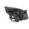 Recambio de faro delantero izquierdo para opel vectra c berlina (2002) 1.9 cdti referencia OEM IAM 13170915  