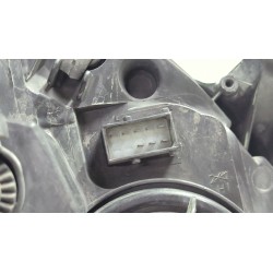 Recambio de faro delantero izquierdo para opel vectra c berlina (2002) 1.9 cdti referencia OEM IAM 13170915  
