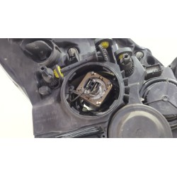 Recambio de faro delantero izquierdo para opel vectra c berlina (2002) 1.9 cdti referencia OEM IAM 13170915  