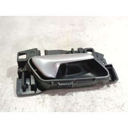 Recambio de manilla interior puerta trasera derecha para peugeot 308 ii (lb_, lp_, lw_, lh_, l3_) 1.6 hdi 100 referencia OEM IAM