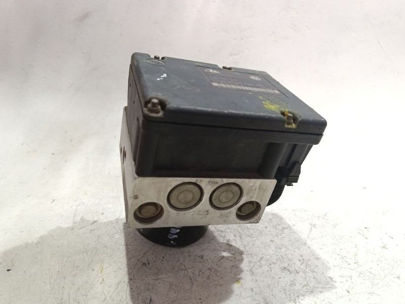 Recambio de nucleo abs para opel corsa a (1983) 1.4 s referencia OEM IAM 1J0907379  