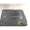 Recambio de nucleo abs para opel corsa a (1983) 1.4 s referencia OEM IAM 1J0907379  