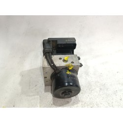 Recambio de nucleo abs para opel corsa a (1983) 1.4 s referencia OEM IAM 1J0907379  
