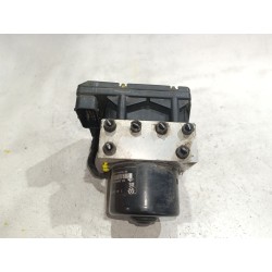 Recambio de nucleo abs para opel corsa a (1983) 1.4 s referencia OEM IAM 1J0907379  