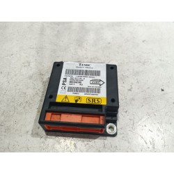 Recambio de centralita airbag para citroën c2 (2003) 1.4 referencia OEM IAM 9651942180  