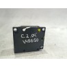 Recambio de centralita airbag para citroën c2 (2003) 1.4 referencia OEM IAM 9651942180  
