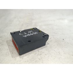 Recambio de centralita airbag para citroën c2 (2003) 1.4 referencia OEM IAM 9651942180  