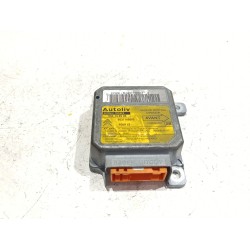 Recambio de centralita airbag para citroën xantia berlina (1998) 2.0 hdi 109 referencia OEM IAM 550740900  