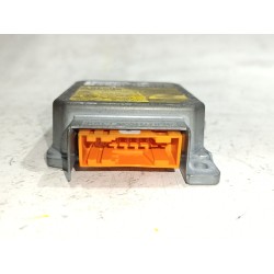 Recambio de centralita airbag para citroën xantia berlina (1998) 2.0 hdi 109 referencia OEM IAM 550740900  