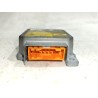 Recambio de centralita airbag para citroën xantia berlina (1998) 2.0 hdi 109 referencia OEM IAM 550740900  