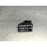 Recambio de boton luneta termica para hyundai matrix (fc) 1.5 crdi referencia OEM IAM 9371017000  