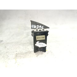 Recambio de boton luneta termica para hyundai matrix (fc) 1.5 crdi referencia OEM IAM 9371017000  