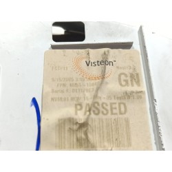 Recambio de cuadro completo para ford focus ii (da_) 1.8 tdci referencia OEM IAM 01312BE3  