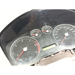Recambio de cuadro completo para ford focus ii (da_) 1.8 tdci referencia OEM IAM 01312BE3  