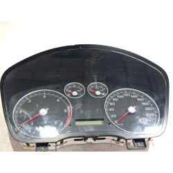 Recambio de cuadro completo para ford focus ii (da_) 1.8 tdci referencia OEM IAM 01312BE3  