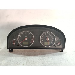Recambio de cuadro completo para ford mondeo iii (b5y) 1.8 16v referencia OEM IAM 44ZU187  