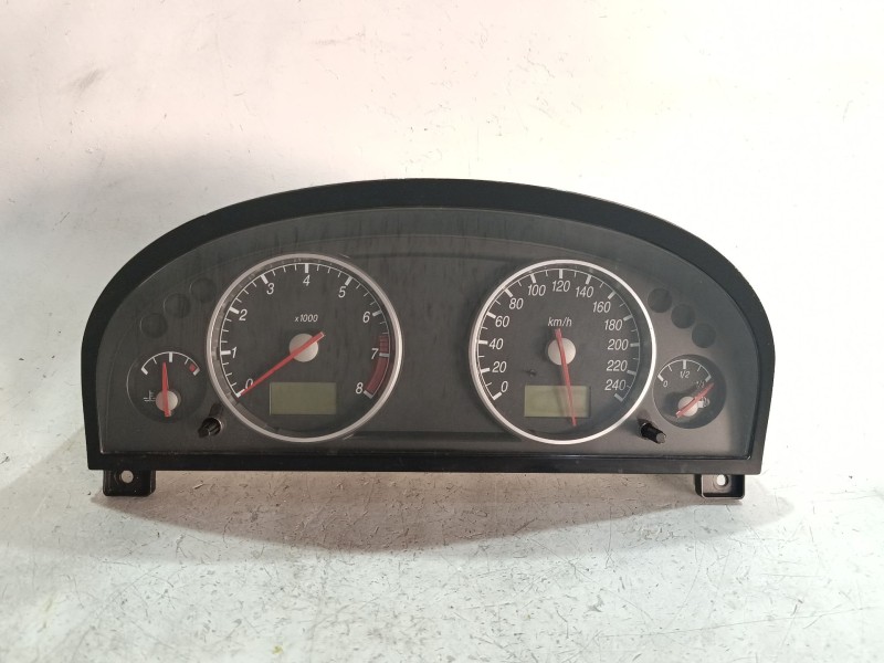 Recambio de cuadro completo para ford mondeo iii (b5y) 1.8 16v referencia OEM IAM 44ZU187  