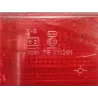 Recambio de piloto trasero derecho para peugeot 405 berlina (1987) 1.8 turbo diesel referencia OEM IAM 7R011201  