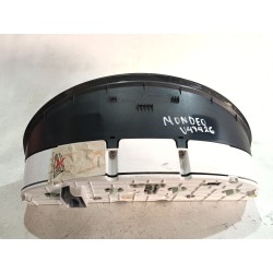Recambio de cuadro completo para ford mondeo iii (b5y) 1.8 16v referencia OEM IAM 44ZU187  