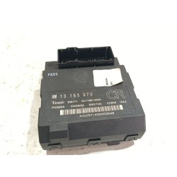MODULO ELECTRONICO 13165970 