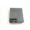 Recambio de modulo electronico para opel vectra c (z02) 1.9 cdti (f69) referencia OEM IAM 13165970  
