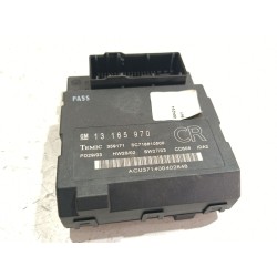 Recambio de modulo electronico para opel vectra c (z02) 1.9 cdti (f69) referencia OEM IAM 13165970  