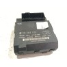 Recambio de modulo electronico para opel vectra c (z02) 1.9 cdti (f69) referencia OEM IAM 13165970  