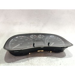 Recambio de cuadro completo para peugeot 307 (3a/c) 2.0 hdi 110 referencia OEM IAM P9660470680E01  