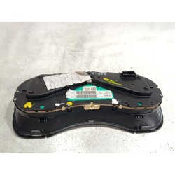 Recambio de cuadro completo para peugeot 307 (3a/c) 2.0 hdi 110 referencia OEM IAM P9660470680E01  