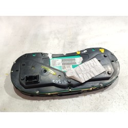 Recambio de cuadro completo para peugeot 307 (3a/c) 2.0 hdi 110 referencia OEM IAM P9660470680E01  