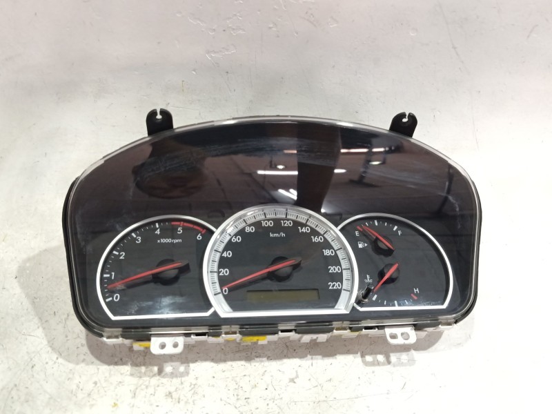 Recambio de cuadro completo para chevrolet epica (klal) referencia OEM IAM 1164200340  