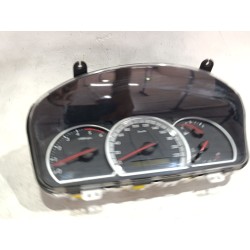 Recambio de cuadro completo para chevrolet epica (klal) referencia OEM IAM 1164200340  