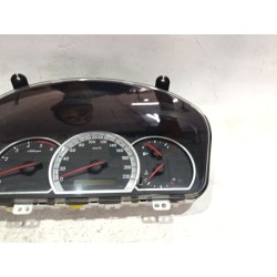 Recambio de cuadro completo para chevrolet epica (klal) referencia OEM IAM 1164200340  