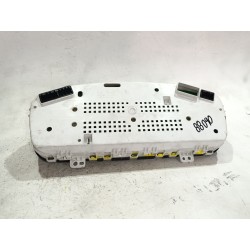 Recambio de cuadro completo para chevrolet epica (klal) referencia OEM IAM 1164200340  
