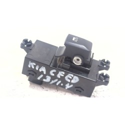 Recambio de mando elevalunas trasero derecho para kia cee´d (jd) 1.4 crdi 90 referencia OEM IAM 49D5101000  