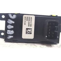 Recambio de mando elevalunas trasero derecho para kia cee´d (jd) 1.4 crdi 90 referencia OEM IAM 49D5101000  