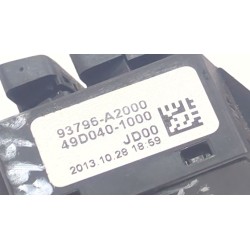 Recambio de interruptor para kia cee´d (jd) 1.4 crdi 90 referencia OEM IAM 93796A2000  
