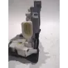Recambio de cerradura puerta trasera derecha para seat leon (1p1)(05.2005) 1.9 tdi referencia OEM IAM   