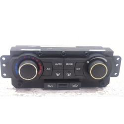 MANDO CLIMATIZADOR DJA081124037 