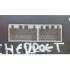 Recambio de mando climatizador para chevrolet epica (klal) referencia OEM IAM DJA081124037  