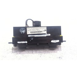 Recambio de mando climatizador para chevrolet epica (klal) referencia OEM IAM DJA081124037  