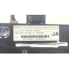 Recambio de mando climatizador para chevrolet epica (klal) referencia OEM IAM DJA081124037  