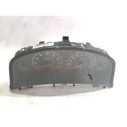 Recambio de cuadro completo para opel vectra c (z02) 1.9 cdti (f69) referencia OEM IAM 110080123  