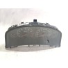 Recambio de cuadro completo para opel vectra c (z02) 1.9 cdti (f69) referencia OEM IAM 110080123  